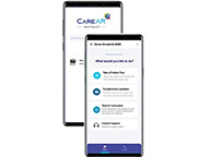 CareAR® Instruct