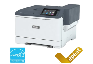Impresora en color A4 Xerox® C410