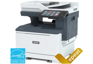 Multifuncional en color A4 Xerox® VersaLink® C415