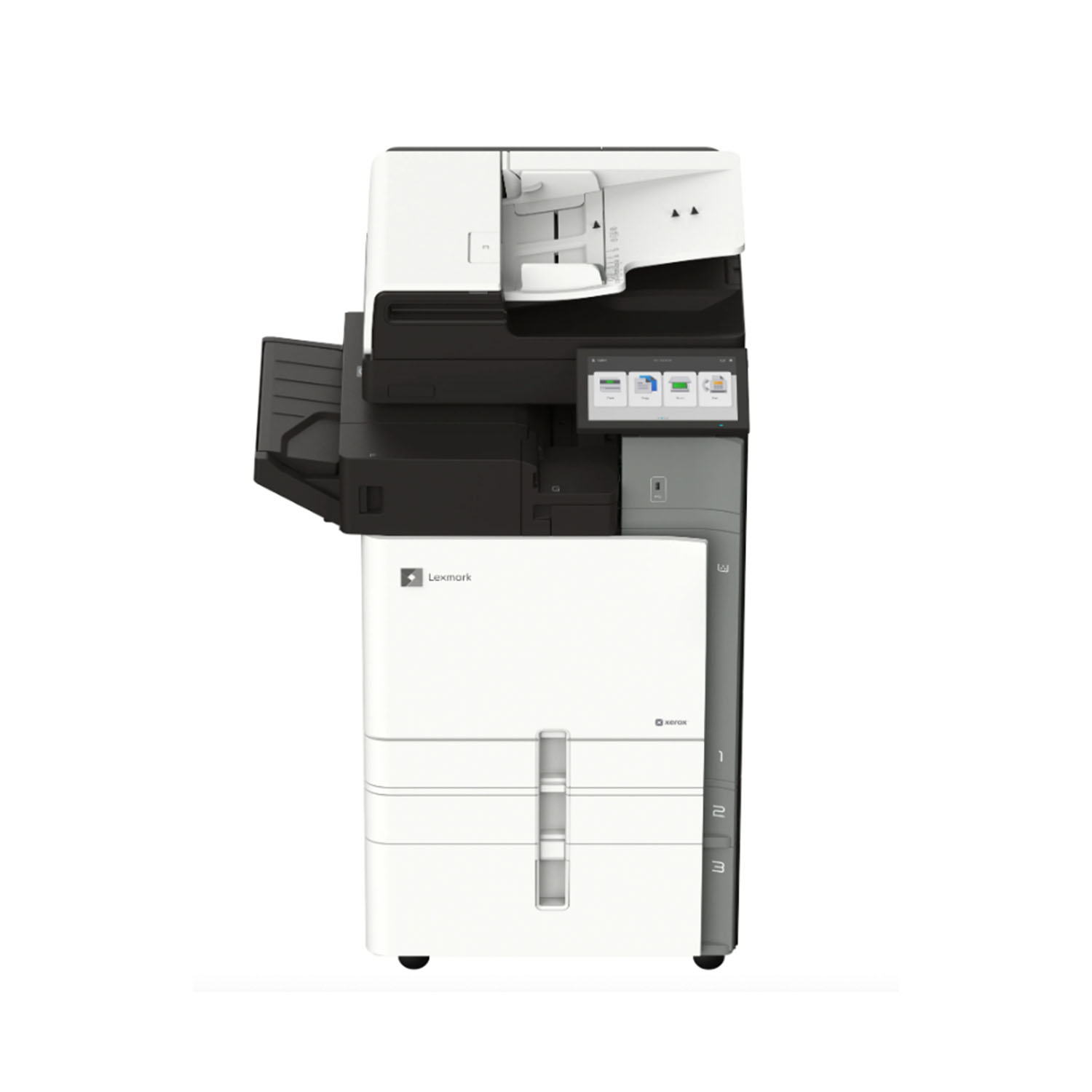 Serie-CX95