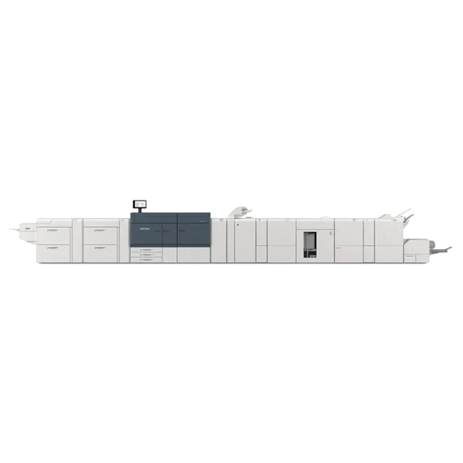 Prensa de producción Xerox® Proficio™ PX500